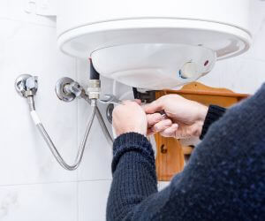 About Tankless Water Heater Installation Pros Garden City, MO